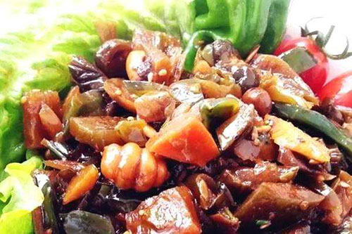 保定十大名吃排行榜 保定的名吃有哪些