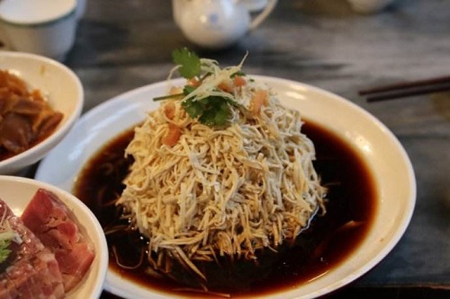 扬州美食老字号推荐 扬州老字号美食去哪吃