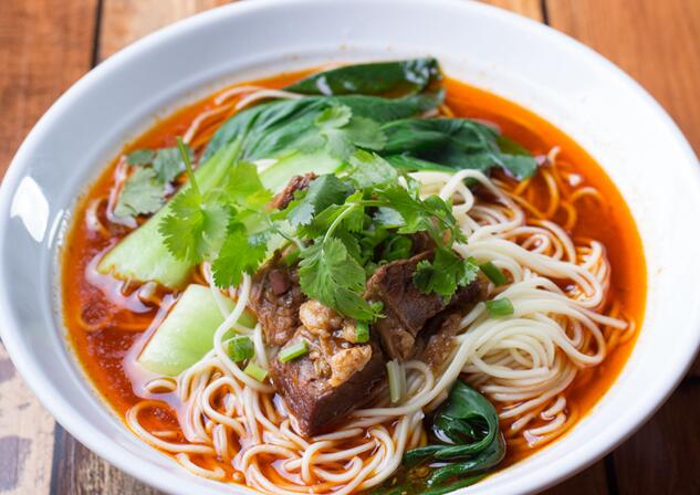 夏至为什么要吃面 夏至吃面条的说法