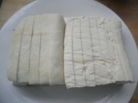 豆腐粉丝煲的做法步骤3