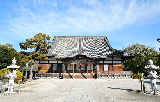名古屋有哪些历史
