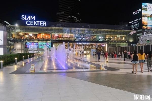 泰国有哪些必逛的购物胜地 交通路线怎么走 泰国有哪些必逛的购物胜地 交通路线怎么走