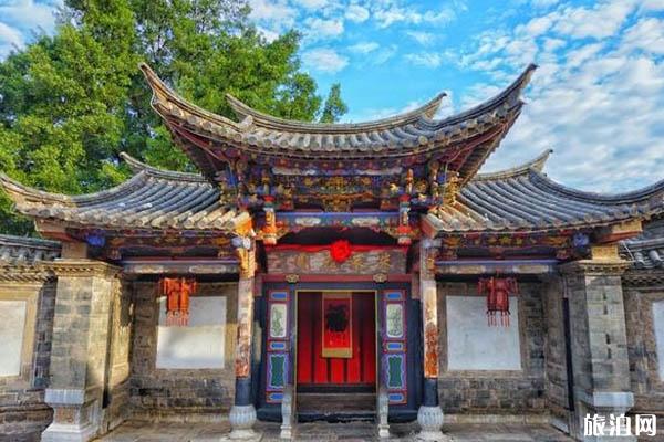 2019云南国庆有什么活动