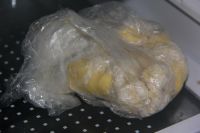 酥脆樱桃派的做法步骤12