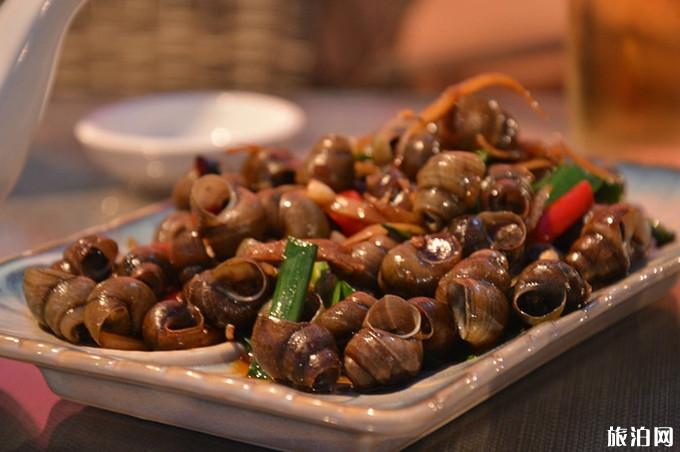 广西梧州美食攻略 广西梧州美食推荐