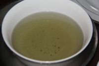薰衣草柠檬方块茶的做法步骤6