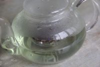 薰衣草柠檬方块茶的做法步骤5