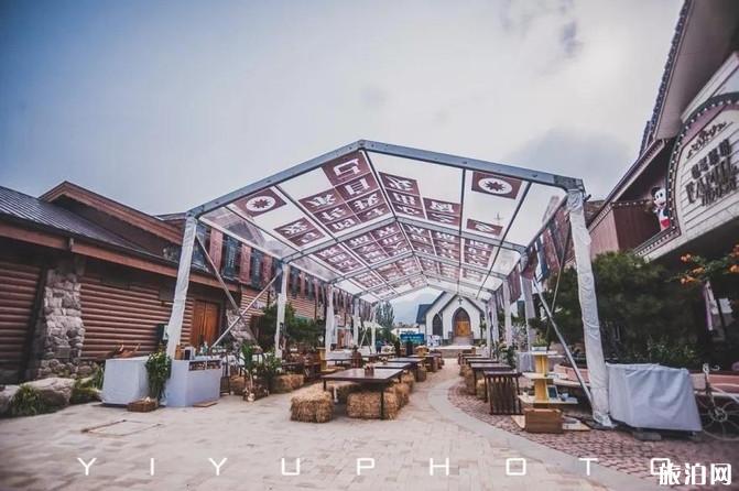 北京原乡小镇景区旅游攻略 北京原乡小镇景区旅游攻略