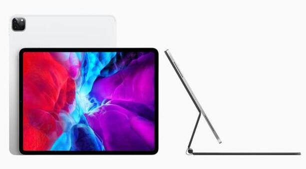 新ipad pro浴霸摄像头是怎么回事 苹果新ipad pro配置大曝光