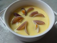 蛤蜊蒸蛋的做法步骤7