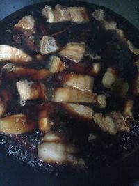 外婆红烧肉的做法步骤4