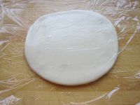 新疆汤饭的做法步骤4