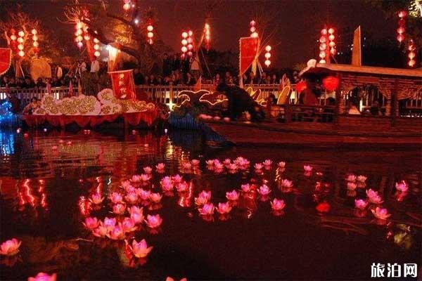 西塘当地有什么好玩的+住宿指南 西塘当地有什么好玩的+住宿指南