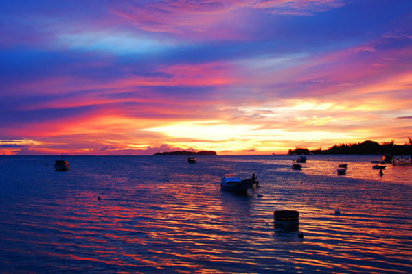 沙巴几月份去最好 沙巴什么时候去最好