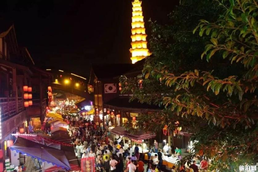 2019重庆合川音乐啤酒节时间+地点+活动内容 2019重庆合川音乐啤酒节时间+地点+活动内容