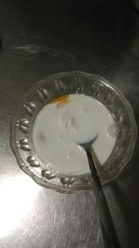 蔓越莓蛋挞的做法步骤3