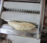 西红柿鸡蛋烩面片的做法步骤3