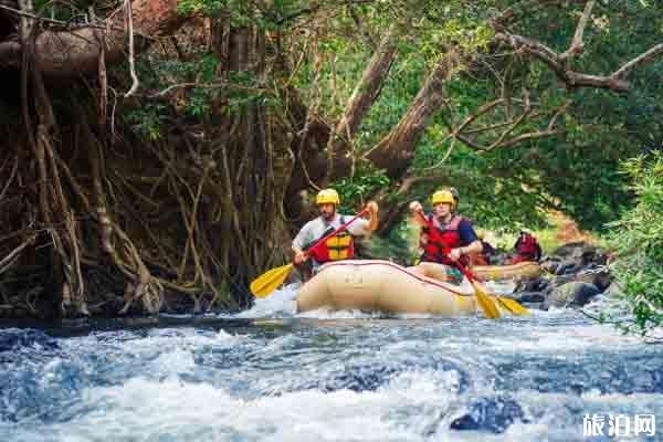 台州雷峰漂流怎么样 台州雷峰漂流好玩吗 台州雷峰漂流怎么样 台州雷峰漂流好玩吗