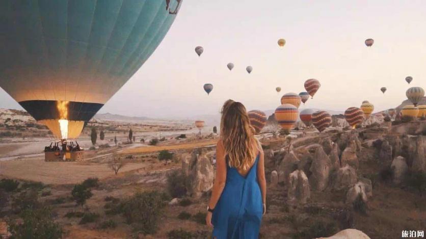 土耳其必打卡的特色玩法 土耳其必打卡的特色玩法