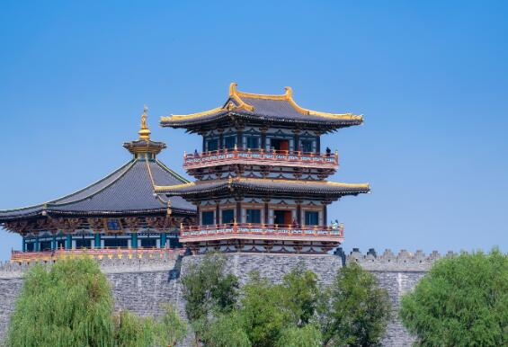 襄阳属于哪个省 襄阳是市还是县