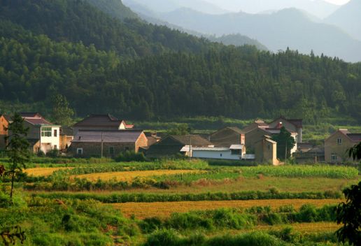 安徽芜湖市的山城风景有哪些