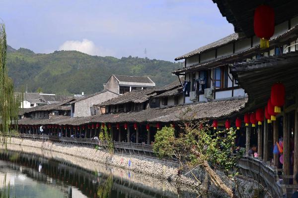 温州冬季楠溪江旅游攻略 楠溪江旅游景点