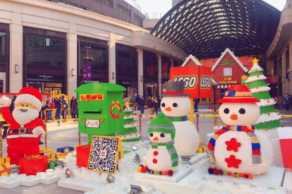 2021年上海跨年活动有哪些 上海跨年活动汇总