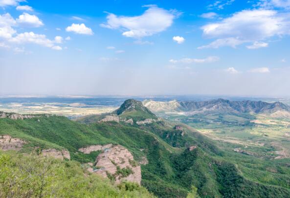 山东山西的山是指哪座山 山东和山西的山是同一座山吗