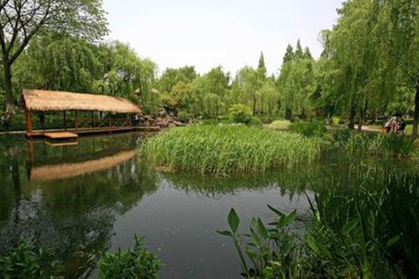 2021杭州公园年卡网上办理 杭州公园年卡使用时间-包含景点