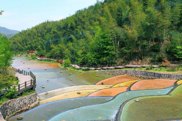 2021南昌梅岭部分景区恢复开放 梅岭景区介绍