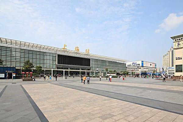 2021上海火车站疫情防控措施最新