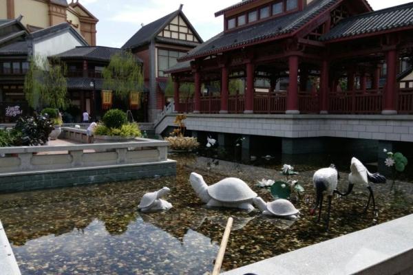 2021宁波过年去哪里玩 宁波旅游必去景点