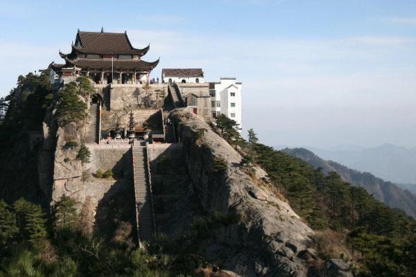 九华山免费门票时间2021 免费对象