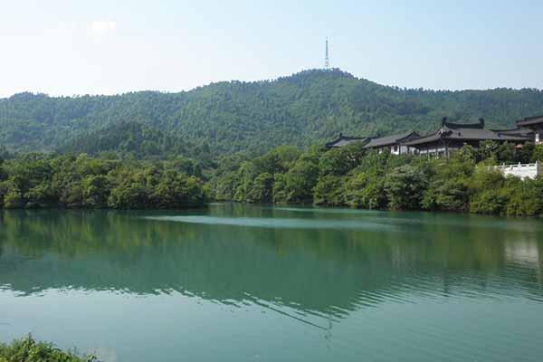 2021春节期间敬亭山风景区免门票福利活动