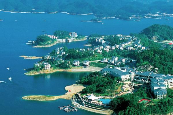 2021杭州千岛湖景区新春福利 千岛湖景区门票优惠政策