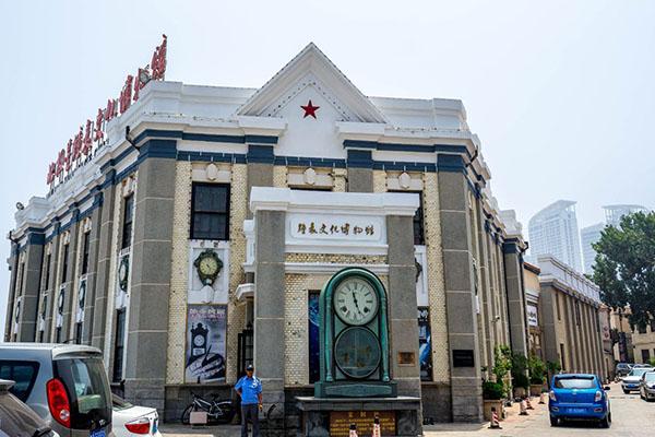 2021春节期间烟台市将开展150多项文旅活动