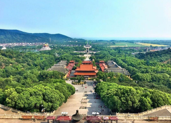 2021留锡过年免费景点预约流程及时间