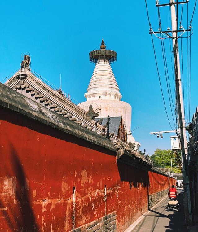 阜景文化街一日游攻略