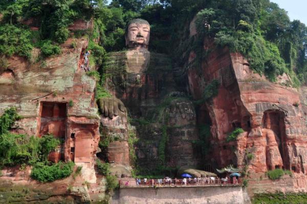 2021乐山千佛岩景区门票免费时间 乐山千佛岩景区门票多少钱