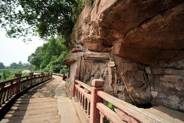2021乐山千佛岩景区门票免费时间 乐山千佛岩景区门票多少钱