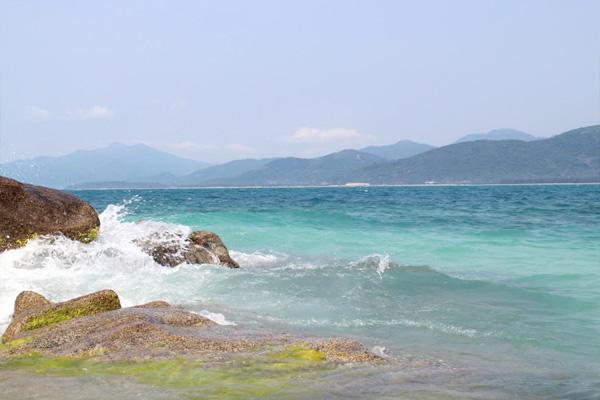 海南旅游攻略必玩的景点 