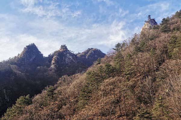 尧山元宵节活动有哪些2021 尧山春节门票优惠政策