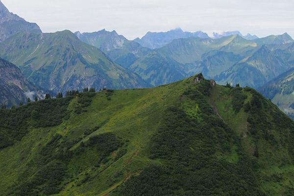 陕西天竺山国家森林公园于2021年3月3日起恢复开园