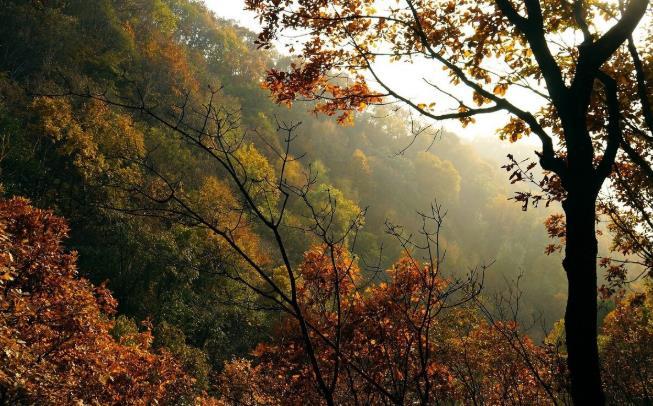 京津冀登山的好地方有哪些