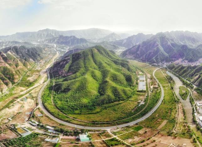 京津冀登山的好地方有哪些