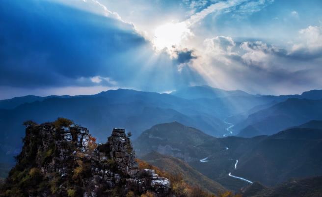 京津冀登山的好地方有哪些