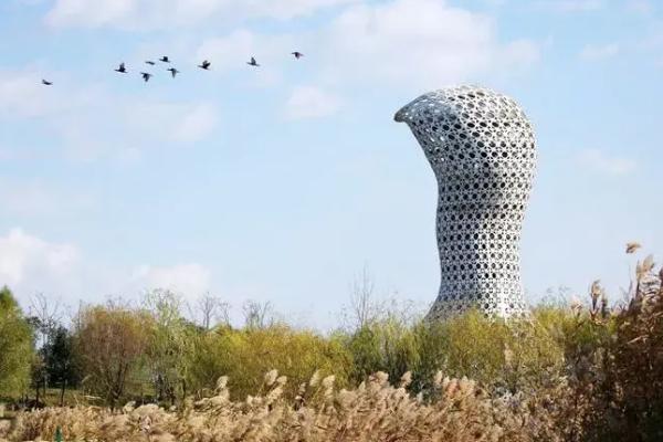 西安野餐好去处 2021西安野餐最佳地点