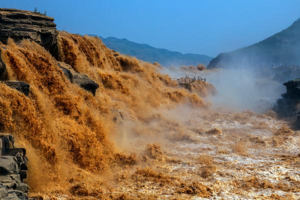 2021陕西壶口景区妇女节有优惠吗 陕西壶口景区优惠活动详情