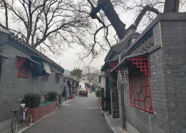 北京文华胡同在哪 北京文华胡同有哪些景点