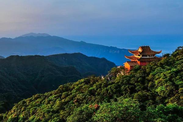 2021南宁大明山杜鹃花什么时候开 